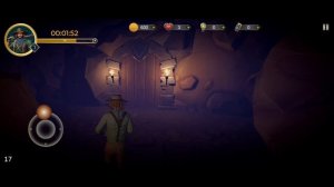 Miner Escape part 1 | Побег шахтера часть 1