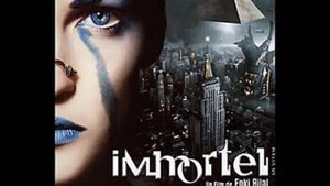Goran Vejvoda - Immortel (Ad Vitam) OST - 04 Goran Vejvoda - Dayhux