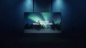 Logitech Spotlight Presentation Remote Slate