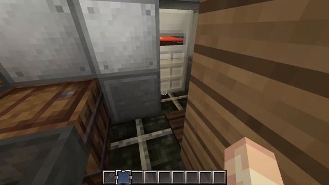 Minecraft The Krusty Krab Map смотреть онлайн