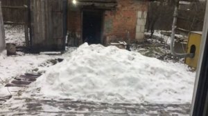 ЗДЕЛАЛ СОЛНЕЧНУЮ ПАНЕЛЬ/Солнечные панели зимой/зарядить телефон от солнца