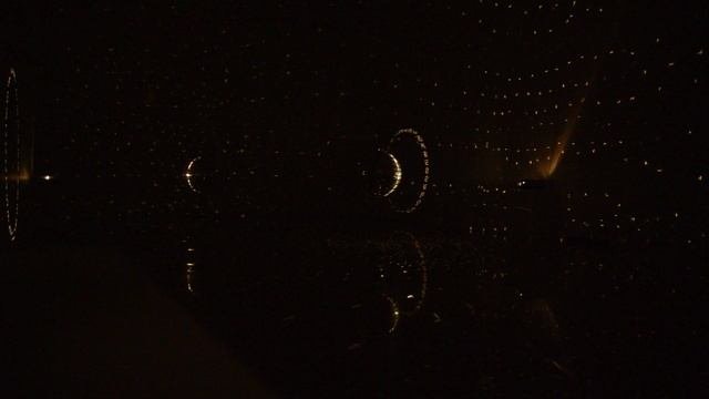 Крутящиеся шары