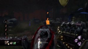 Зачем нужно покупать стрелка  - Dead by daylight