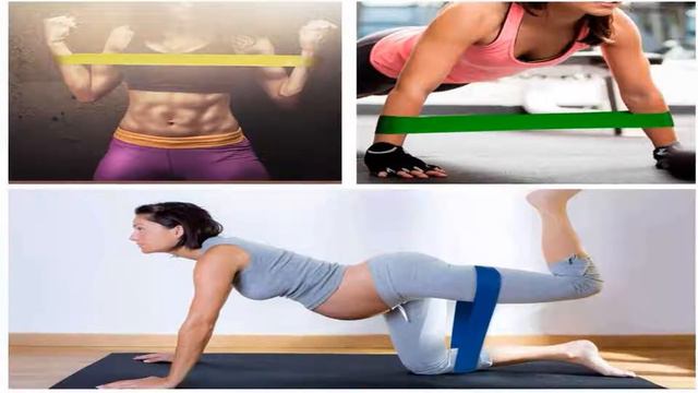 купить резиновые амортизаторы для фитнеса на алиэкспресс смотреть онлайн