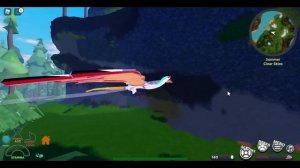 ивент LSS в Сонарии / НОВУС ВАРДЕН! creatures of sonaria | Мультикплеер