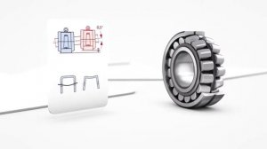 Подшипник роликосферический SKF класс Explorer