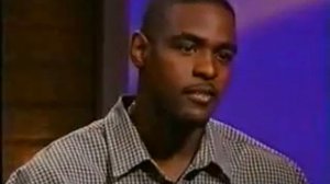 Jason Williams and Chris Webber 1999 Up Close Interview