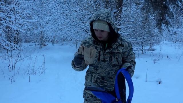 Охотник VS Жертва на 24 Часа ! смотреть онлайн