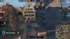 NSS - Natus Vincere (Navi). WGL RU. Gold Series. 2 круг 4 тур. 18.09.16.