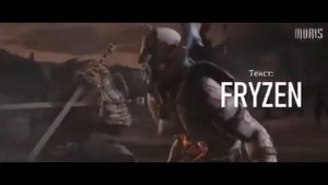 Реп батл нуб сайбот против скорпиона,скорпион против рейдена