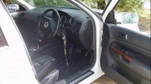 volkswagen bora 2002