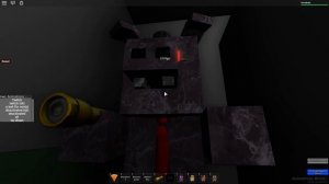 Five Nights at Roblox - PIG ANIMATRONIC?! (ROBLOX FNAF Roleplay) #8