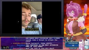 Trans Woman Falsely Accused Online For Texas Shooting...