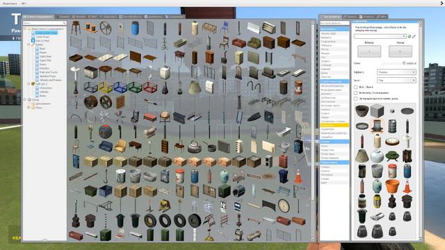КАК СДЕЛАТЬ РАКЕТУ В GARRY'S MOD БЕЗ МОДОВ? (легко) смотреть онлайн