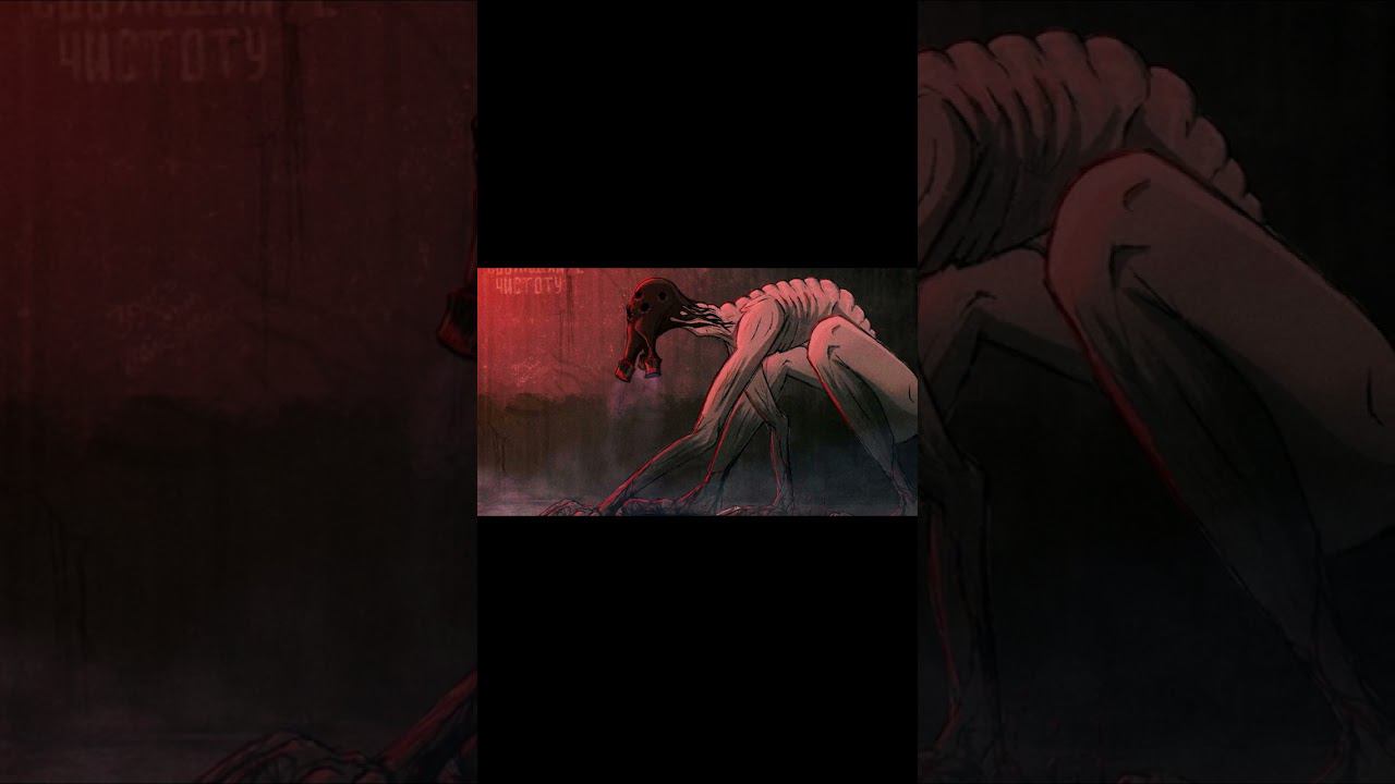 Легенды Самосбора. Страшные рассказы. #shorts смотреть онлайн