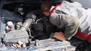 Как быстро убить двигатель