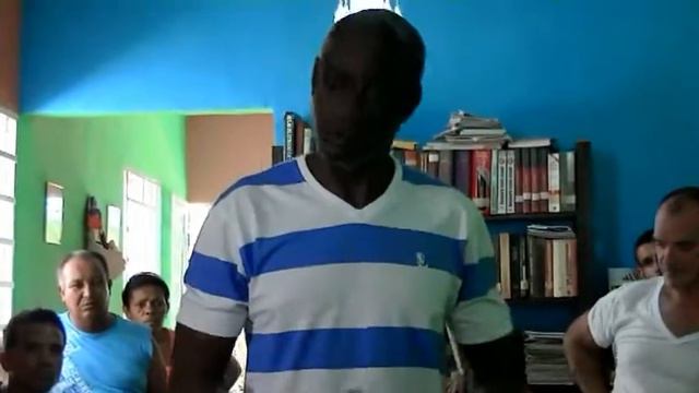 silverio Portal Contreras va a juicio por vender palos viejos смотреть онлайн