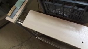 Направляющая шина для дисковой пилы, Направляющая для торцовки