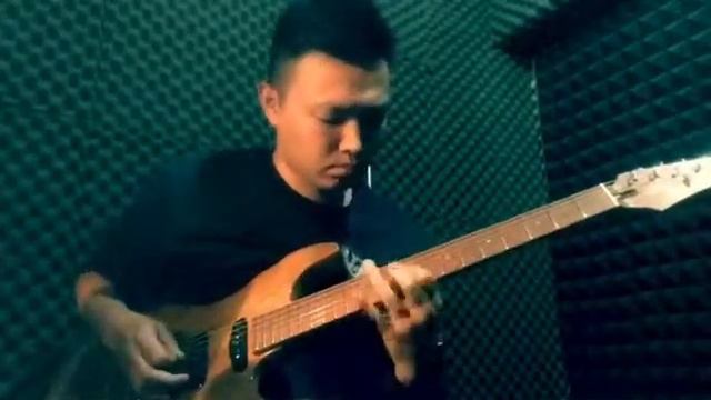 Ibanez AZ TQ1 смотреть онлайн