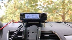 Самодельная КВ-антенна «Вилка» в поле | #радиосвязь #радиовыезд #кв антенна