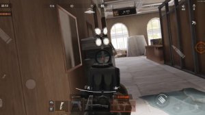 Моя Твоя не Понимать → Arena Breakout это не pubg mobile лучше Арена Брейкаут