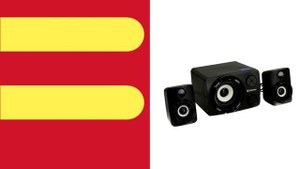 Интересное видео в Nix Москва про колонки Defender G11 в НИКС Компьютерный Супермаркет