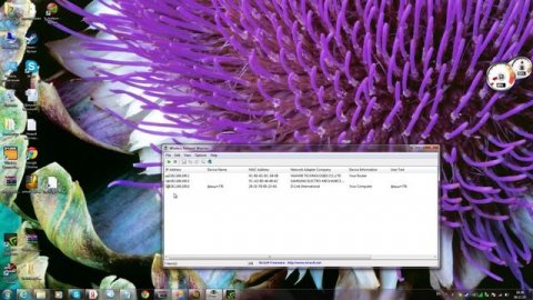 кто подключен к wifi моему