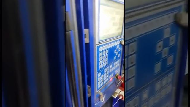 Изготовление кластеров