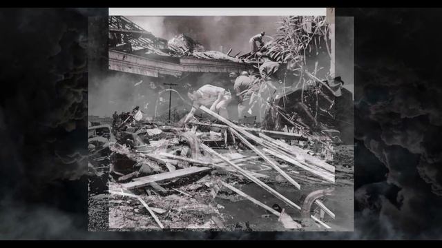 The 1947 Texas City Disaster | The DEADLIEST Industrial Accident in U.S History | Well, I Never