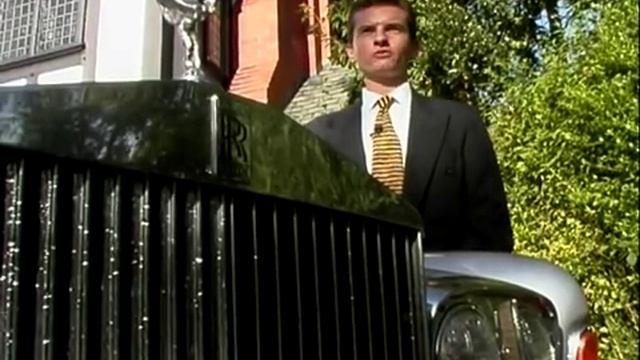 Classic Rolls-Royce Buying Advice - What You Should Look Out For смотреть онлайн