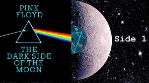 PINK FLOYD. Time