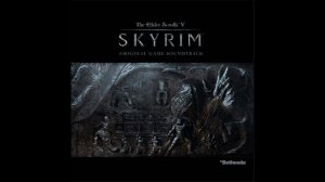 46. Watch the Skies - Skyrim Soundtrack