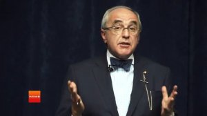 Добровинский: "Подготовка к переговорам"