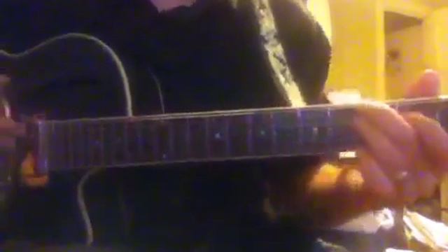 ShuiHua - WaterFire song - how to play смотреть онлайн