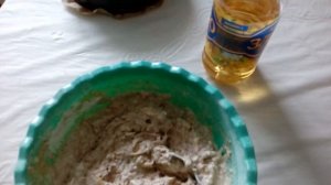 Мой яблочный пирог для диабетика