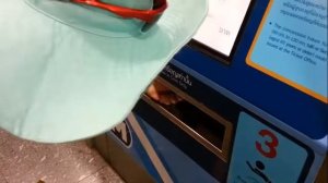 Как пользоваться метро в Бангкоке