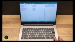 Acer Swift 3 SF314 laptop How to enter BIOS Setup & Boot Menu