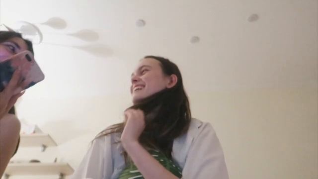 Последние пары в универе и снова много испанского | СТУДЕНЧЕСКИЕ БУДНИ #11 смотреть онлайн