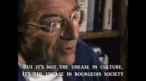 Эрих Фромм о счастливых людях (отрывок из интервью 1977 года)