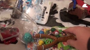 Хрень 2.0 - Хреновые мелочи 2