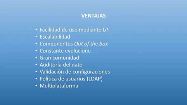 ? [APACHE NIFI] ? ¿Qué es Apache NiFi? ✅ ¿Cómo instalar Apache NiFi? ? ¿Por qué usar Apache NiFi? ⌛ смотреть онлайн