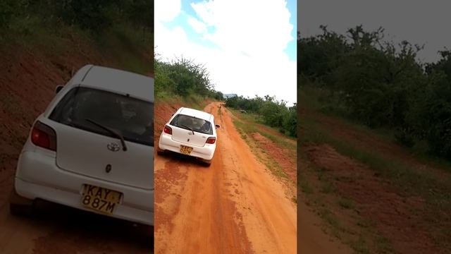 Tsavo National Park, Kenya