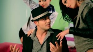 Claydee - Sexy Papi (Official Video)