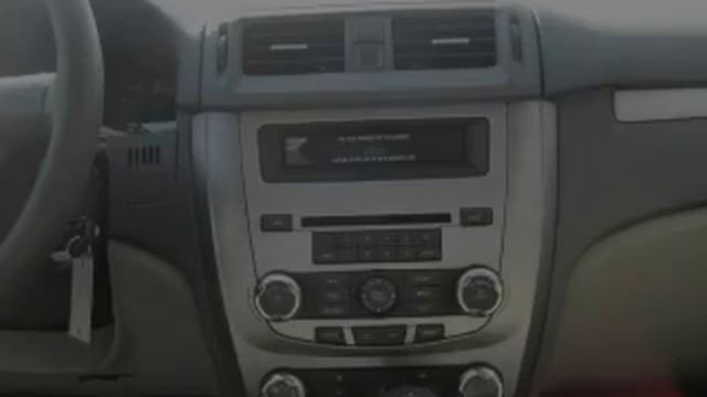 2010 Ford Fusion Columbus OH смотреть онлайн