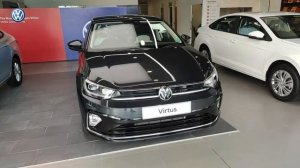 Volkswagen Virtus Showroom Top | Volkswagen Hisar Virtus 2022 Review  | Volkswagen Hisar