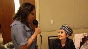 Interview with Annie Potts- Pretty in Pink and Designing Women