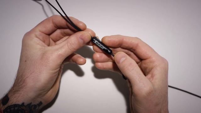 Marshall Mode Kulakiçi Kulaklık смотреть онлайн