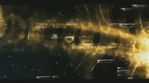 Deus Ex Human Revolution Intro with Blade Runner Theme
