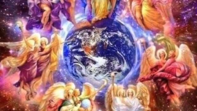 Активация многомерности кристалла души 21 02 2021
