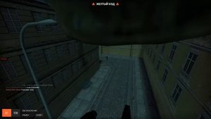 УПРАВЛЯЕМ СТРАЙДЕРОМ HL2RP | Garry's Mod (Half-Life 2)